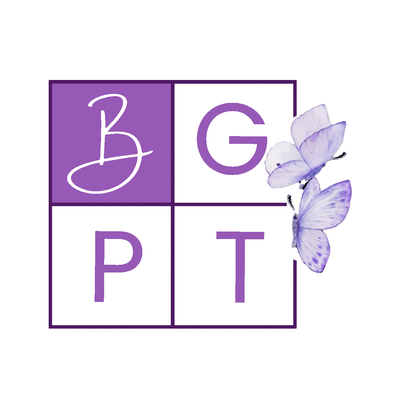 Baltimore Goes Purple