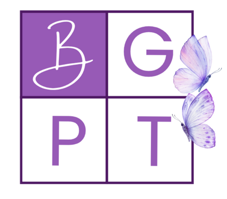 Baltimore Goes Purple